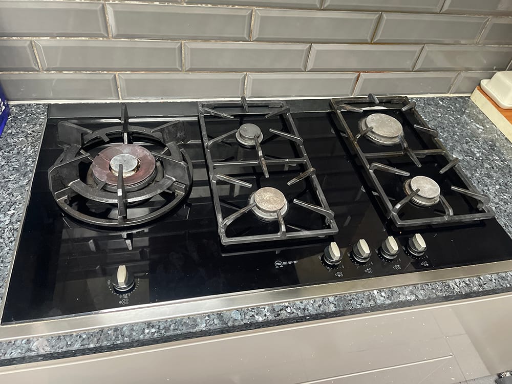 Rangemaster repair in Doncaster