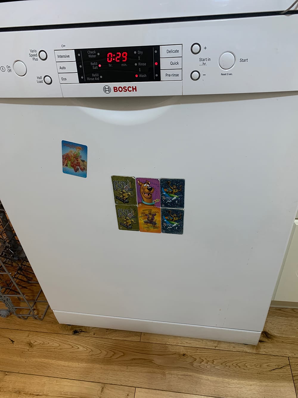 Rangemaster repair in Doncaster